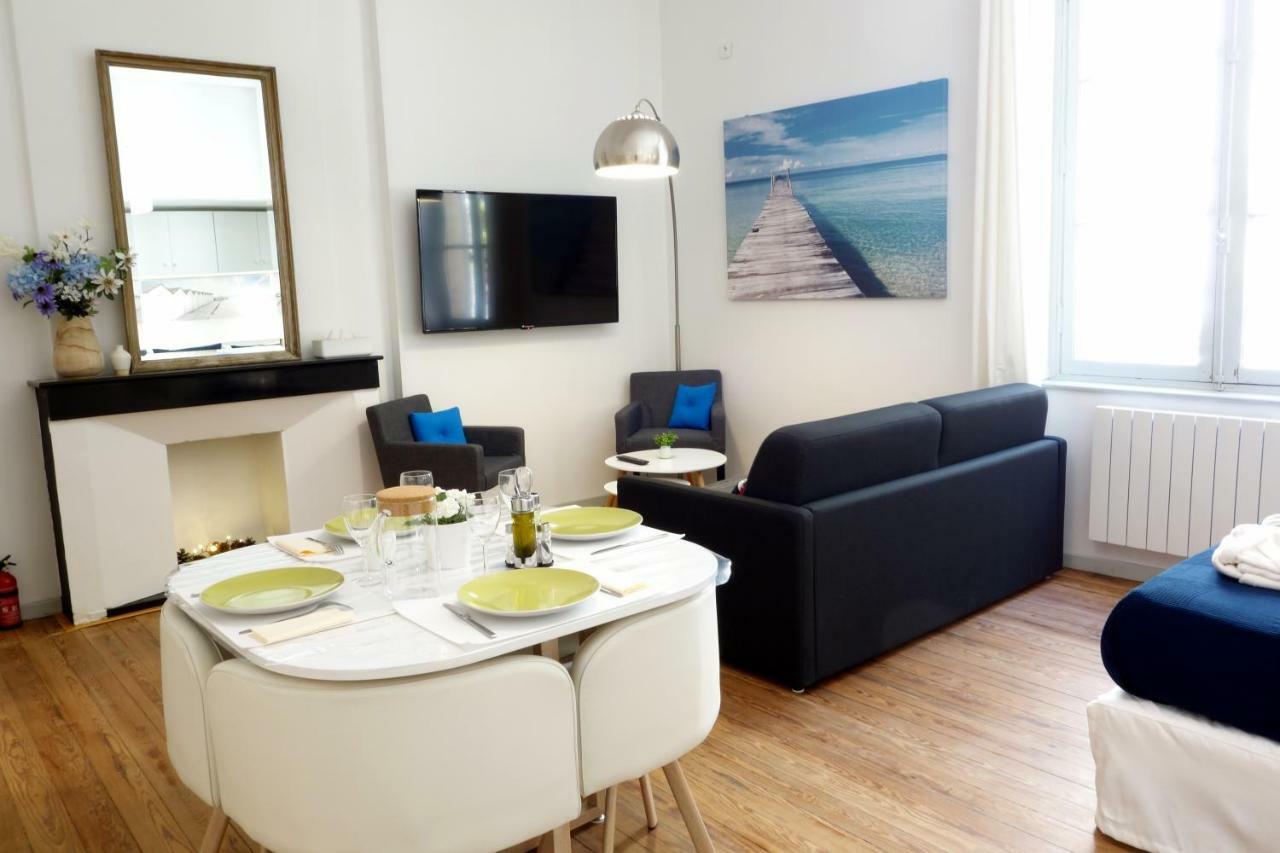 Arles Holiday - Le Studio Chic Exterior photo