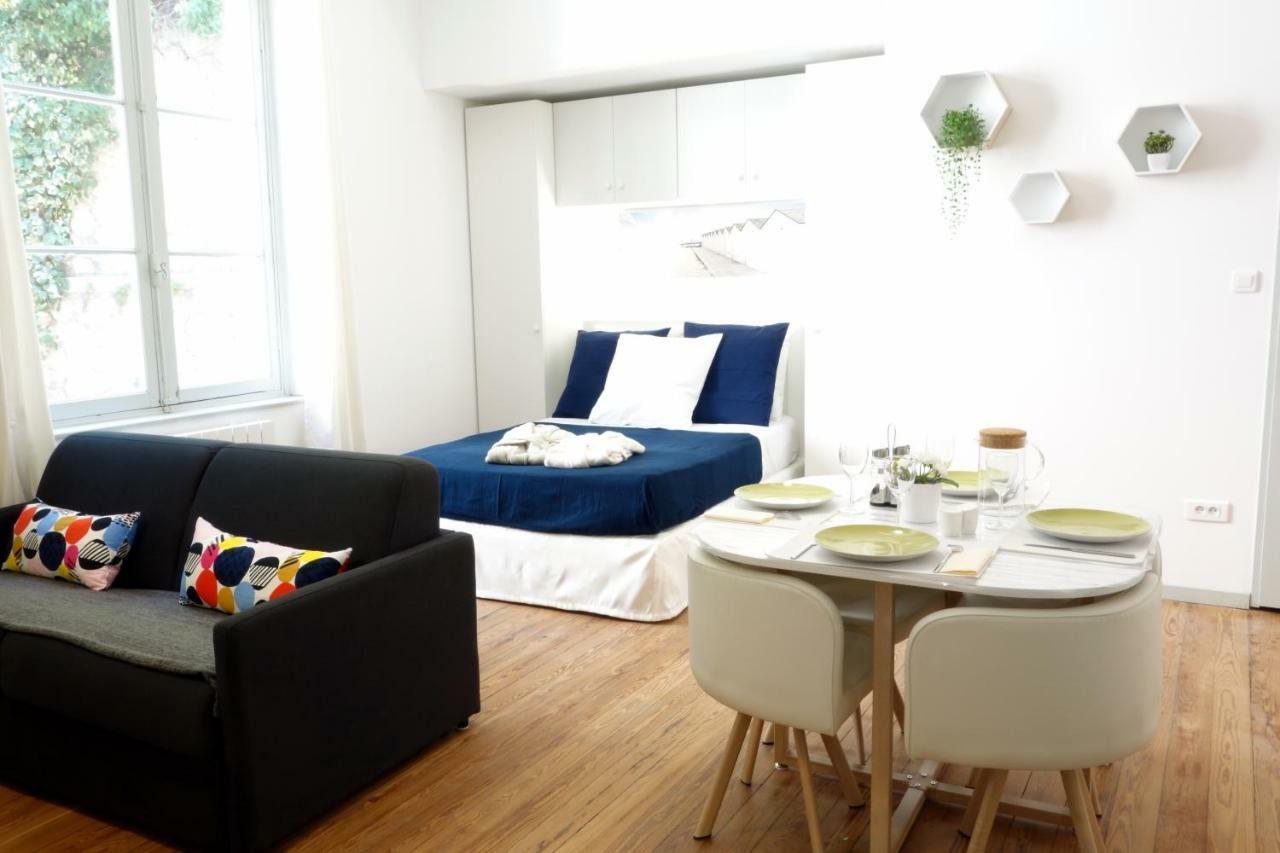 Arles Holiday - Le Studio Chic Exterior photo
